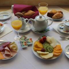 Quinta dos Poetas Nature Hotel & Apartments в номере фото 2