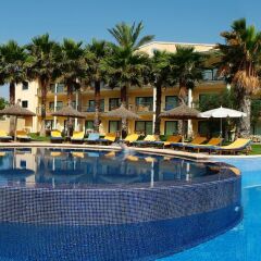 Отель CM Mallorca Palace - Only Adults детские мероприятия фото 2
