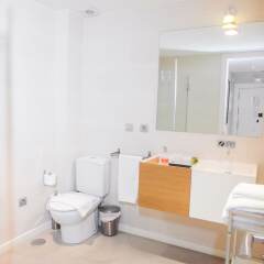 Отель Madrid Rental Flats Испания, Мадрид - отзывы, цены и фото номеров - забронировать отель Madrid Rental Flats онлайн фото 9