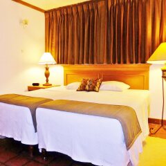 Отель Travellers Palm Барбадос, Хоултаун - отзывы, цены и фото номеров - забронировать отель Travellers Palm онлайн комната для гостей фото 4