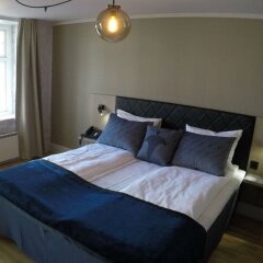 Отель Clarion Collection Hotel Bryggen Норвегия, Олесунн - отзывы, цены и фото номеров - забронировать отель Clarion Collection Hotel Bryggen онлайн сейф в номере