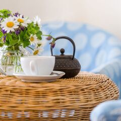 Seegarten Swiss Quality Hotel в номере