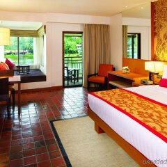Отель SAii Laguna Phuket Таиланд, Пхукет - 8 отзывов об отеле, цены и фото номеров - забронировать отель SAii Laguna Phuket онлайн комната для гостей фото 2