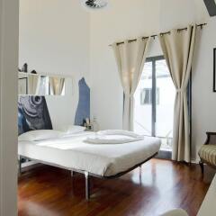 Отель Lisbon Destination Hostel Португалия, Лиссабон - отзывы, цены и фото номеров - забронировать отель Lisbon Destination Hostel онлайн комната для гостей фото 5