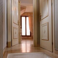 Hotel Canaletto интерьер отеля фото 3