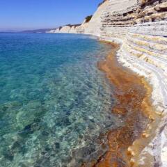 Отель Самара Большой Геленджик пляж фото 2