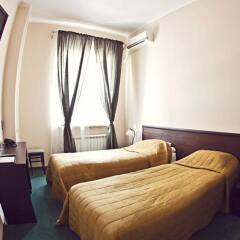 Гостиница Nanotel Hotel в Москве - забронировать гостиницу Nanotel Hotel, цены и фото номеров Москва комната для гостей фото 2