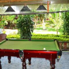 Отель The Cottage @ Samui Самуи детские мероприятия