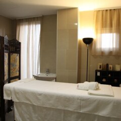 Garni Hotel Zeder спа