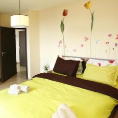 Отель Madrid Apartments Cherkovna Болгария, София - отзывы, цены и фото номеров - забронировать отель Madrid Apartments Cherkovna онлайн детские мероприятия