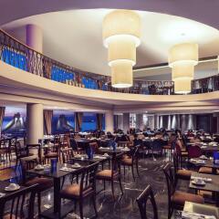 The Caleta Hotel Health, Beauty & Conference Centre питание фото 3