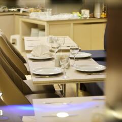 Izmir Comfort Hotel Турция, Измир - отзывы, цены и фото номеров - забронировать отель Izmir Comfort Hotel онлайн питание