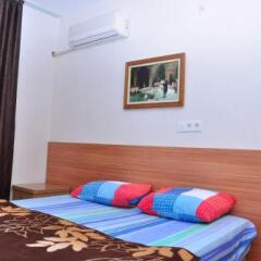 Отель Mavi Cennet Camping Pansiyon Сиде фото 10