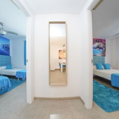 Отель Apartamento Zen Torremolinos Испания, Торремолинос - отзывы, цены и фото номеров - забронировать отель Apartamento Zen Torremolinos онлайн детские мероприятия