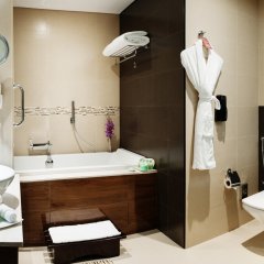 Carlton Downtown Hotel in Dubai, United Arab Emirates from 183$, photos, reviews - zenhotels.com bathroom photo 2