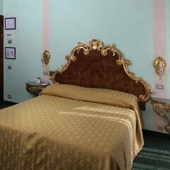 Hotel Marconi Венеция детские мероприятия фото 2