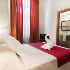 Hotel Casa Del Pilar детские мероприятия