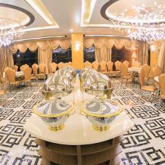 Gallant Hotel 168 Хайфон помещение для мероприятий