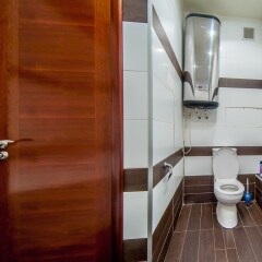 Гостиница Piterstay Malaya Morskaya ванная