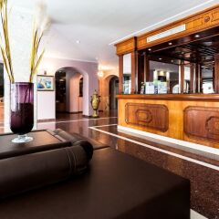 Hotel Torre Azul & Spa - Adults Only гостиничный бар фото 2