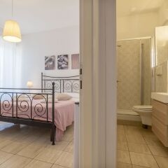 Отель Rome@Home Monti Flats - Bilo детские мероприятия