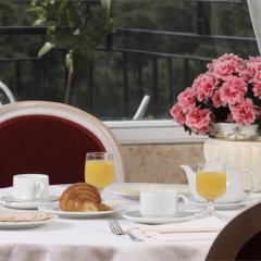 Hotel Eliseo in Rome, Italy from 202$, photos, reviews - zenhotels.com photo 2
