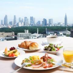 Shibuya Excel Hotel Tokyu Токио фото 10