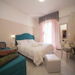 Hotel Stella D'oro Римини комната для гостей фото 2