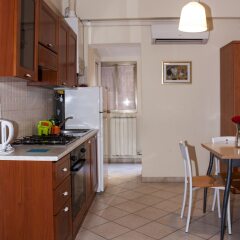 Отель Alloggio Ai Tre Ponti Италия, Венеция - 1 отзыв об отеле, цены и фото номеров - забронировать отель Alloggio Ai Tre Ponti онлайн фото 21