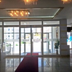 Prestij Life Турция, Кайсери - отзывы, цены и фото номеров - забронировать отель Prestij Life онлайн интерьер отеля