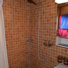 Отель Ismene, Chalet Швейцария, Гштад - отзывы, цены и фото номеров - забронировать отель Ismene, Chalet онлайн ванная