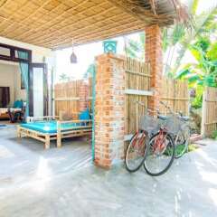 Отель Vu Nhi Homestay