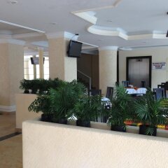 Hotel Ximar интерьер отеля