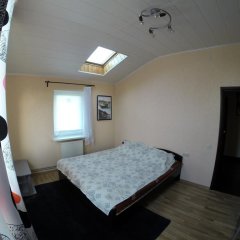 Vnukovo Cottage in Vnucovo, Russia from 114$, photos, reviews - zenhotels.com guestroom photo 4