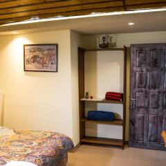 Nazareth Hostel Al Nabaa Израиль, Назарет - отзывы, цены и фото номеров - забронировать отель Nazareth Hostel Al Nabaa онлайн комната для гостей фото 3