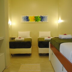 Brazilodge All Suites Hostel in Sao Paulo, Brazil from 58$, photos, reviews - zenhotels.com guestroom photo 3