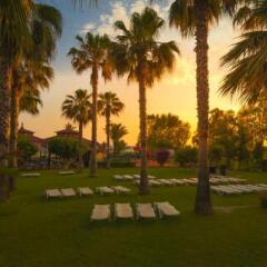 Terrace Beach Resort Турция, Сиде - отзывы, цены и фото номеров - забронировать отель Terrace Beach Resort онлайн фото 14