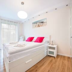 Отель Apartamenty Sun&Snow Sopocki Hipodrom Сопот фото 17
