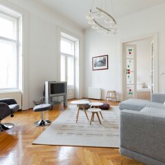 Апартаменты Budapestay Apartments Будапешт
