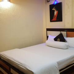 Dai Ket Hotel комната для гостей