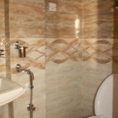 Отель Thamel Apartments Hotel Непал, Катманду - отзывы, цены и фото номеров - забронировать отель Thamel Apartments Hotel онлайн ванная