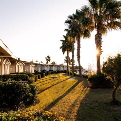 Отель Susesi Luxury Resort - All Inclusive фото 6