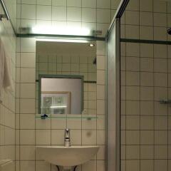 Austria Classic Hotel BinderS Innsbruck ванная
