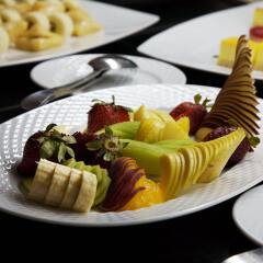 Taba Sands Hotel & Casino в номере
