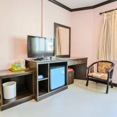 Отель Hollywood Inn Love удобства в номере
