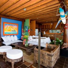 Maloka Hotel Boutique & Spa in La Guardia, Venezuela from 207$, photos, reviews - zenhotels.com