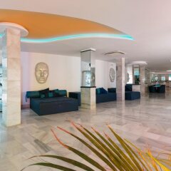 Bellevue Vistanova Hotel спа