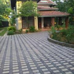 Отель Saaketha House Шри-Ланка, Пляж Golden Mile - отзывы, цены и фото номеров - забронировать отель Saaketha House онлайн фото 7