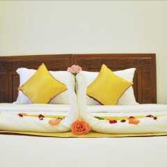 Hoi An Sala Hotel в номере