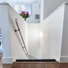 Отель De Pijp Boutique Apartments Нидерланды, Амстердам - отзывы, цены и фото номеров - забронировать отель De Pijp Boutique Apartments онлайн фото 13